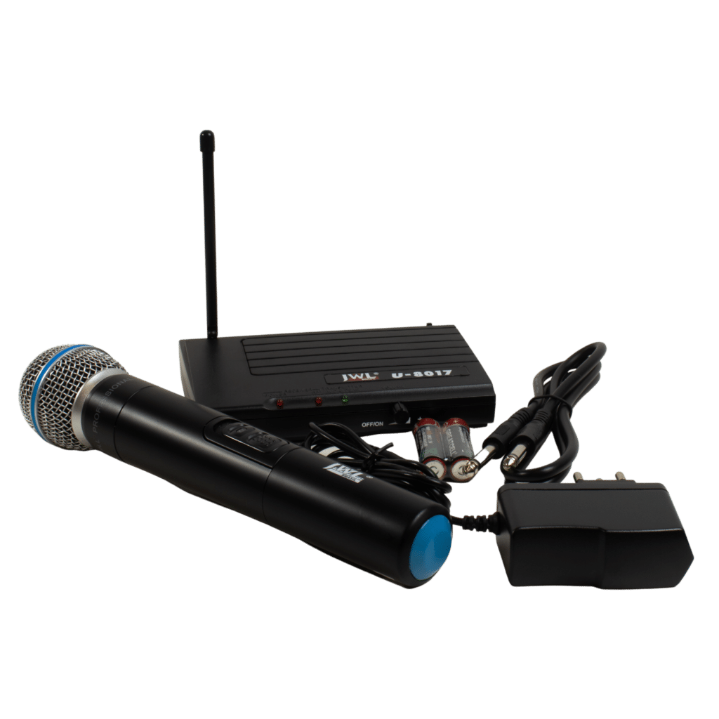 U-8017 - Jwl Brasil